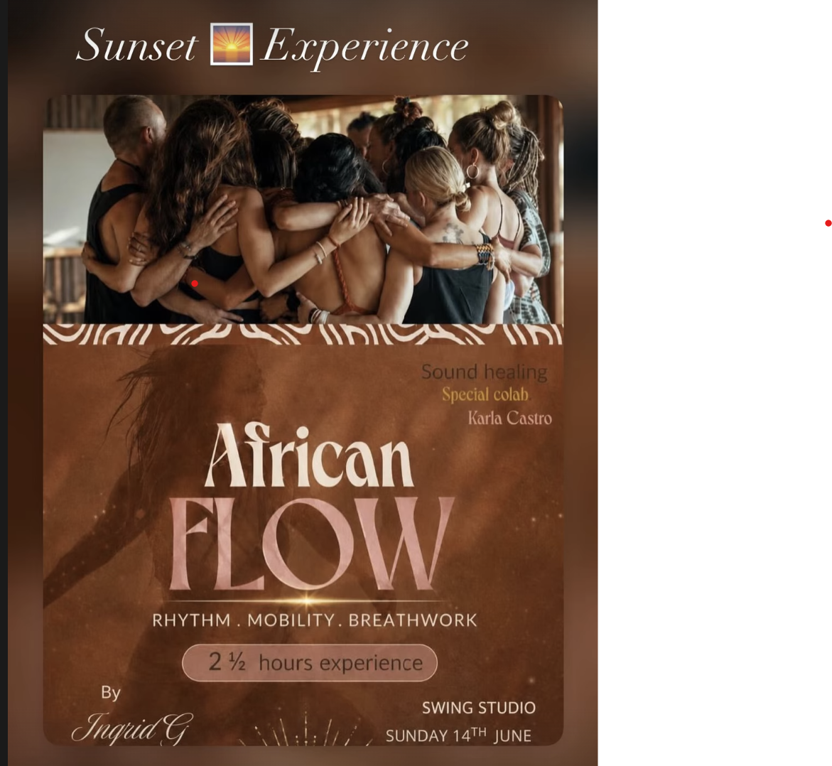 African Flow