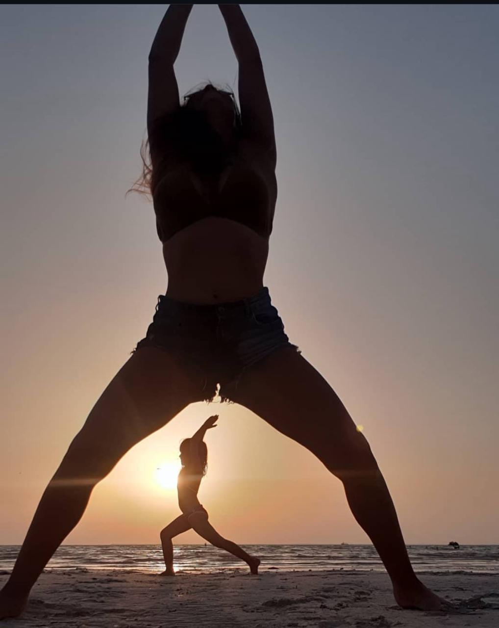 Habitarte – 8 semanas para reconectar con tu cuerpo