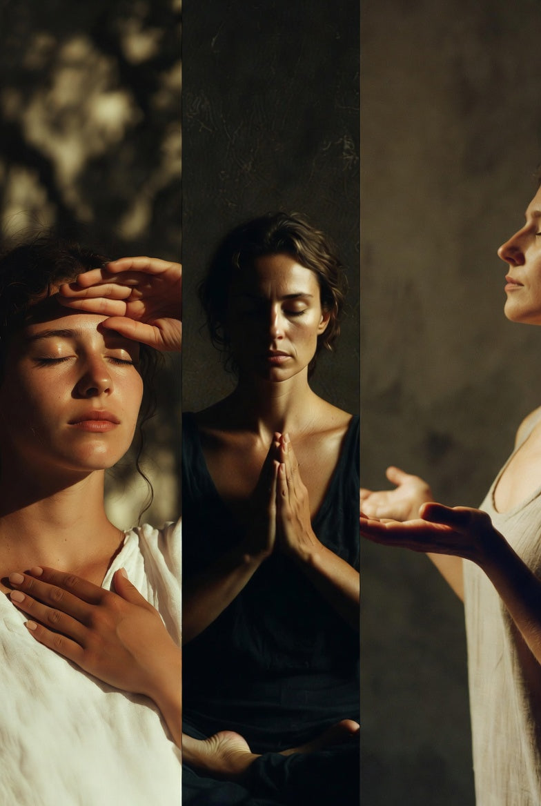 Habitarte – 8 semanas para reconectar con tu cuerpo