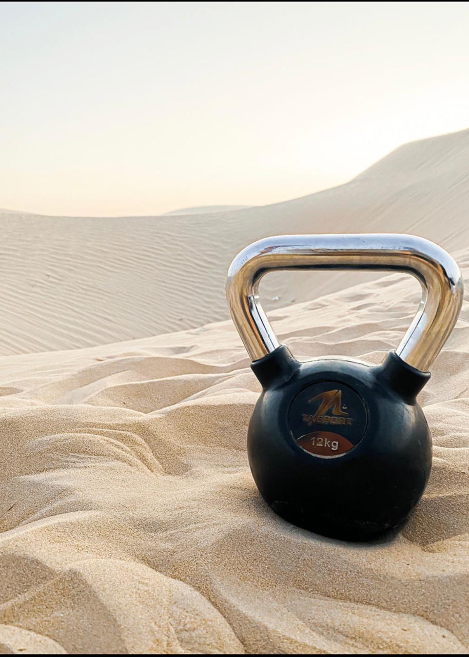 Habitarte – 8 semanas para reconectar con tu cuerpo